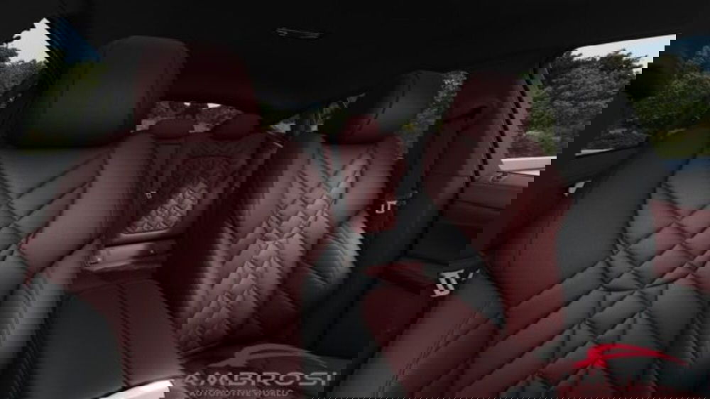 BMW X6 nuova a Perugia (9)