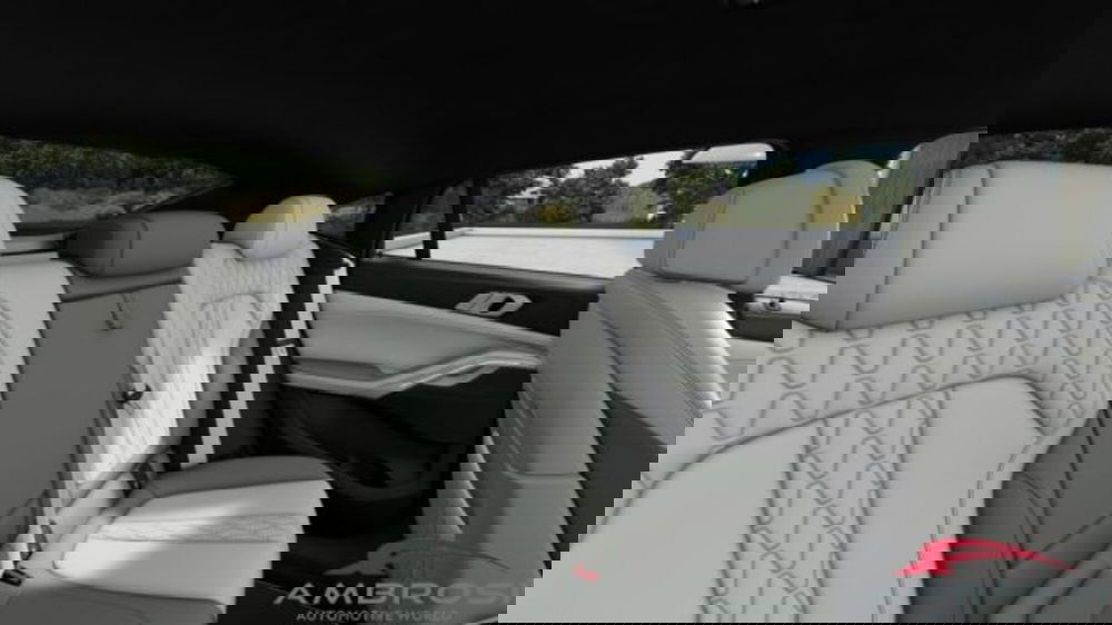 BMW X6 nuova a Perugia (11)