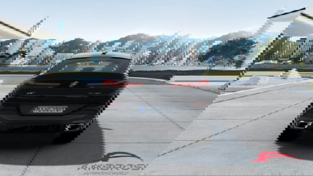 BMW X6 nuova a Perugia (5)