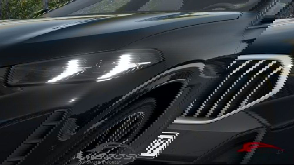 BMW X6 nuova a Perugia (6)