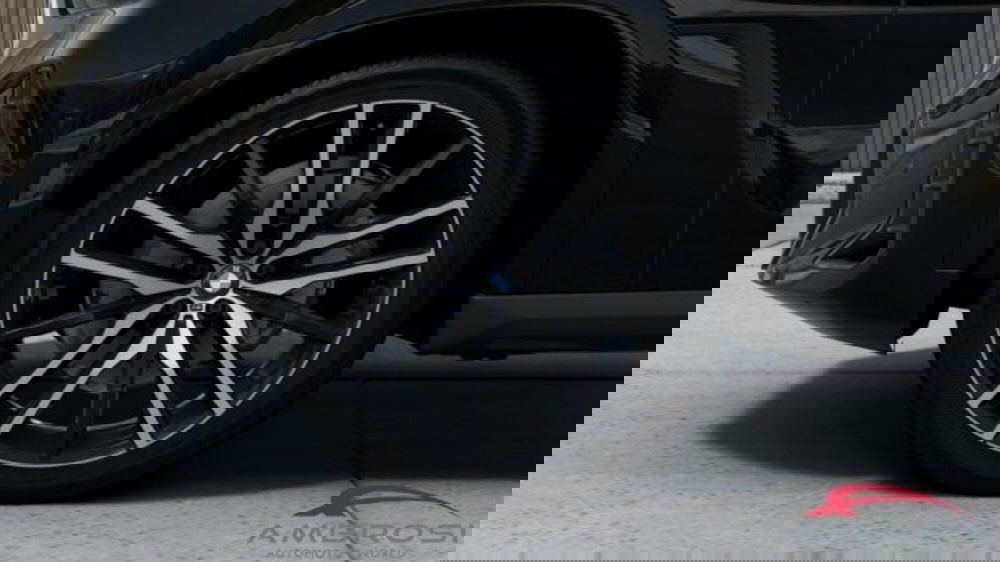 BMW X6 nuova a Perugia (8)