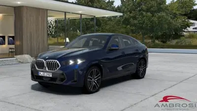 BMW X6 xDrive40i 48V Msport nuova a Corciano