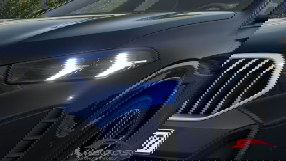 BMW X6 nuova a Perugia (6)