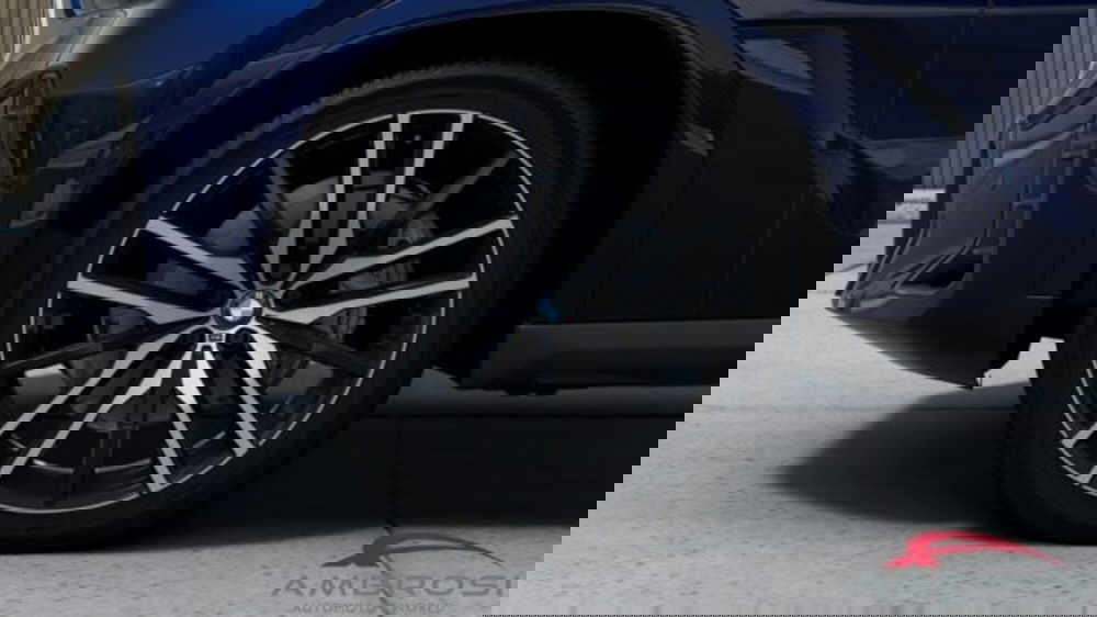 BMW X6 nuova a Perugia (8)