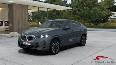 BMW X6 xDrive40i 48V Msport nuova a Corciano