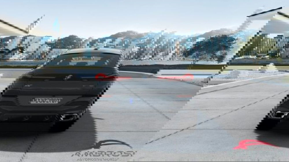 BMW X6 nuova a Perugia (5)