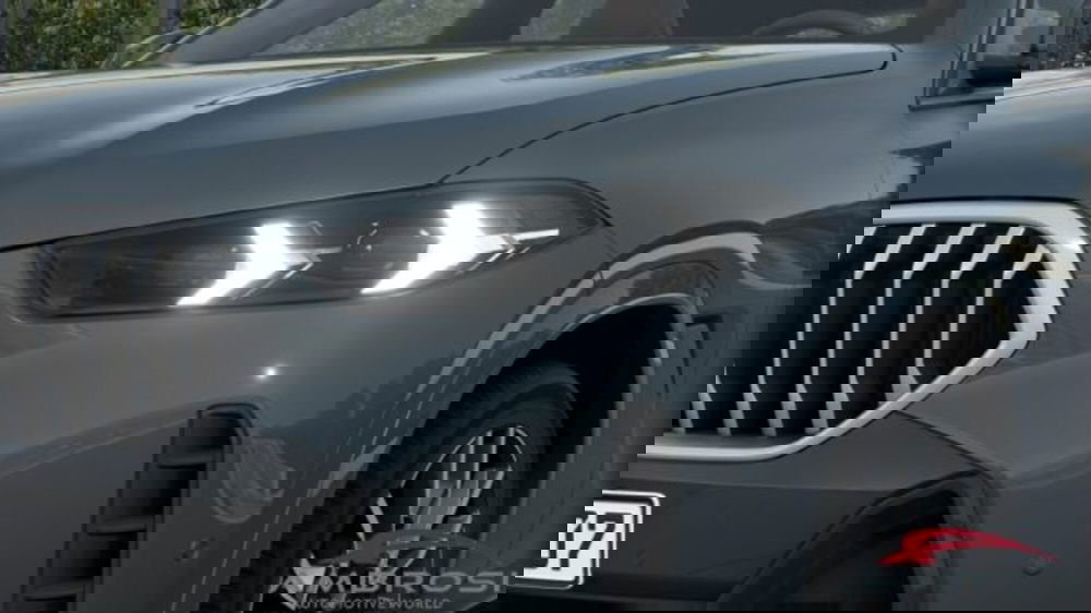 BMW X6 nuova a Perugia (6)