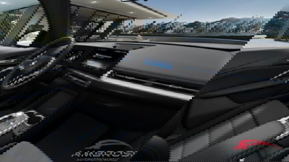 BMW X1 nuova a Perugia (13)