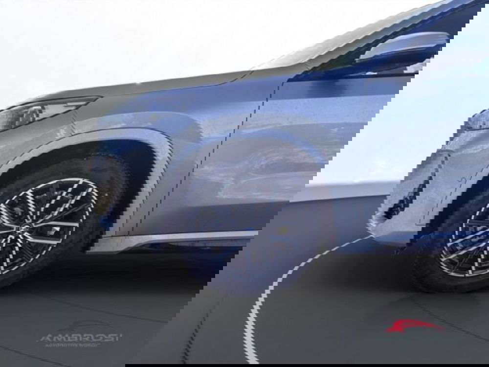 BMW X1 nuova a Perugia (14)