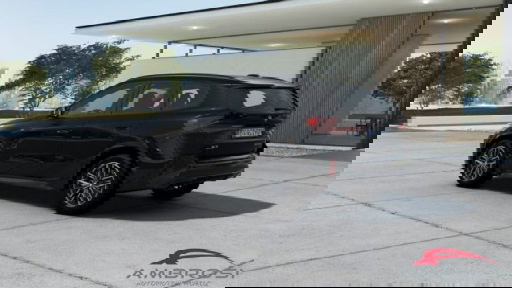 BMW X1 nuova a Perugia (2)