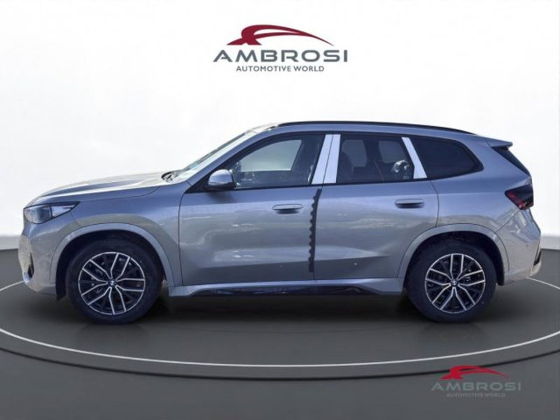 BMW X1 nuova a Perugia (5)