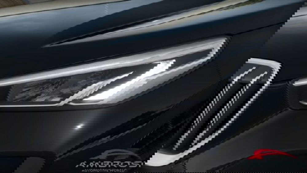 BMW X1 nuova a Perugia (6)