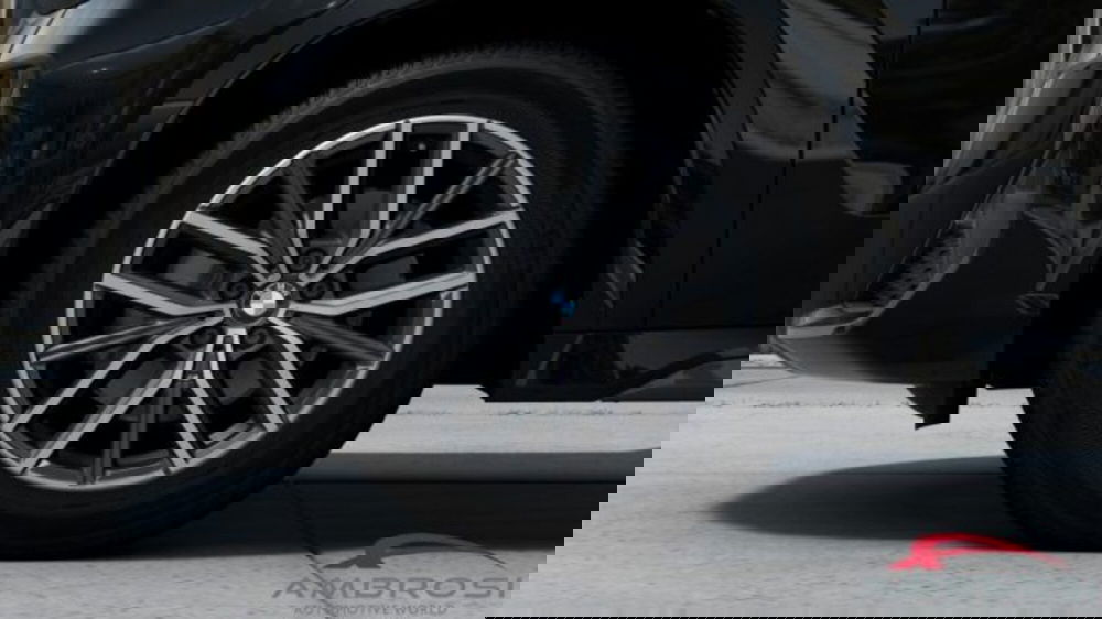 BMW X1 nuova a Perugia (8)