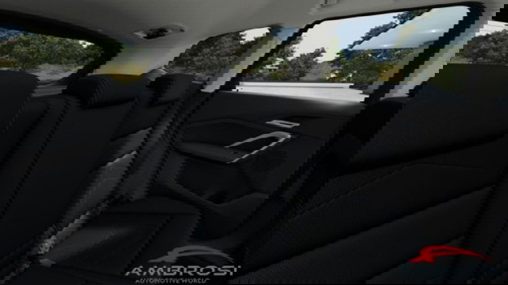 BMW X1 nuova a Perugia (11)