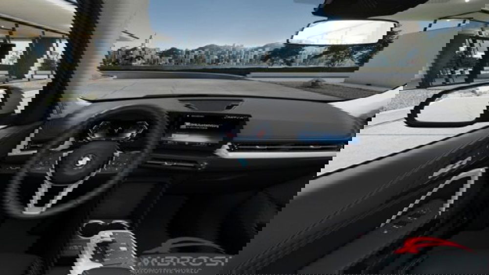 BMW X1 nuova a Perugia (12)