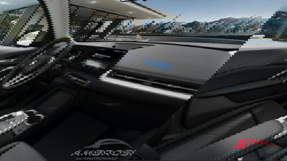 BMW X1 nuova a Perugia (13)