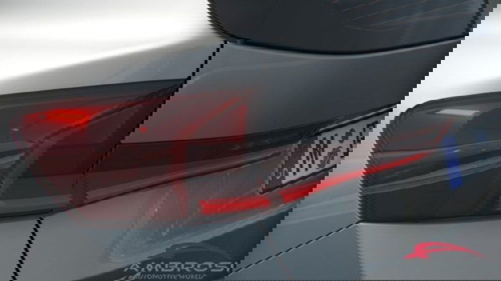 BMW X1 nuova a Perugia (7)