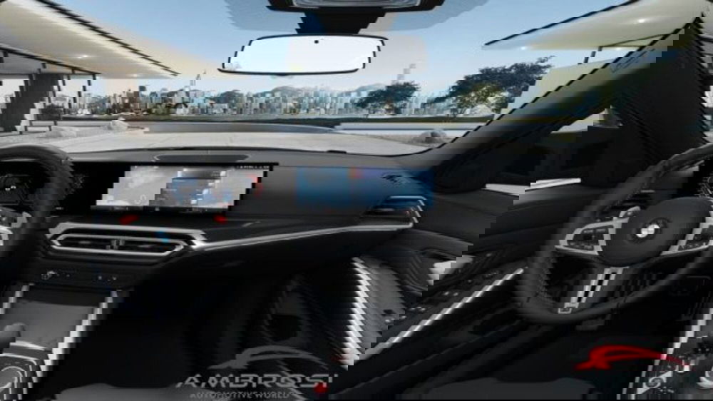 BMW Serie 3 nuova a Perugia (10)