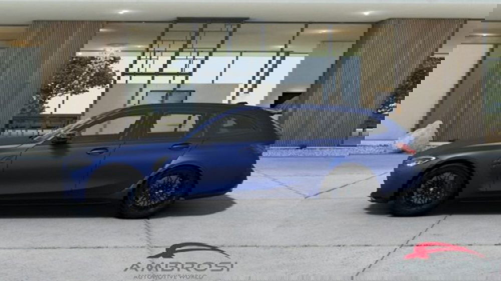 BMW Serie 3 nuova a Perugia (3)