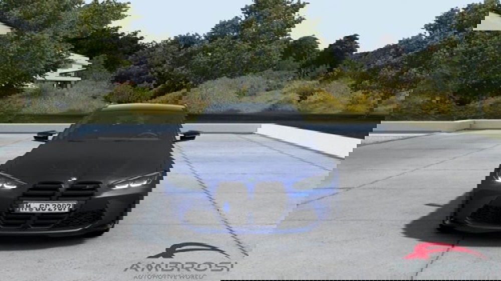 BMW Serie 3 nuova a Perugia (4)