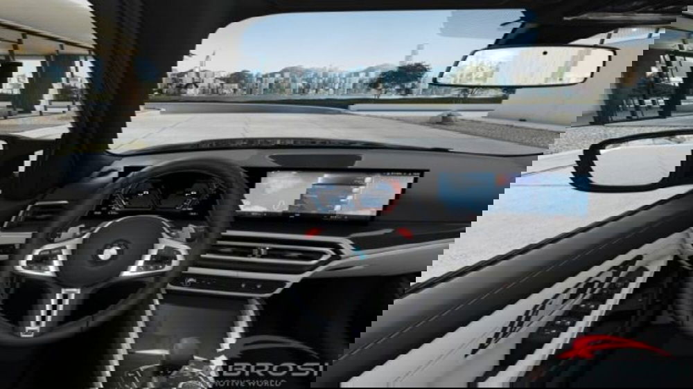 BMW Serie 3 nuova a Perugia (12)