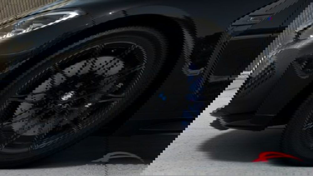 BMW Serie 3 nuova a Perugia (8)