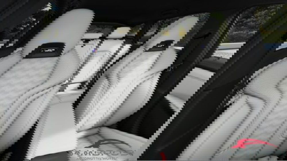 BMW Serie 3 nuova a Perugia (9)