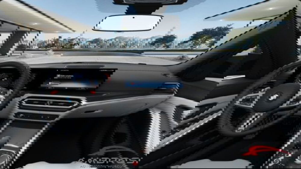 BMW Serie 3 nuova a Perugia (10)