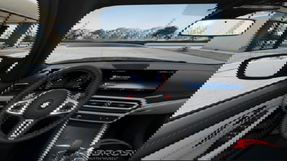 BMW Serie 3 nuova a Perugia (12)