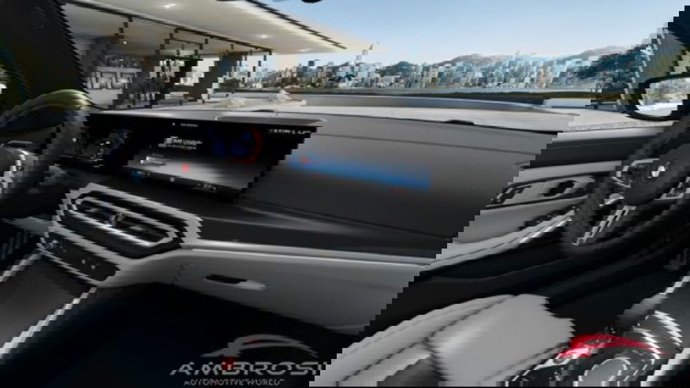 BMW Serie 3 nuova a Perugia (13)