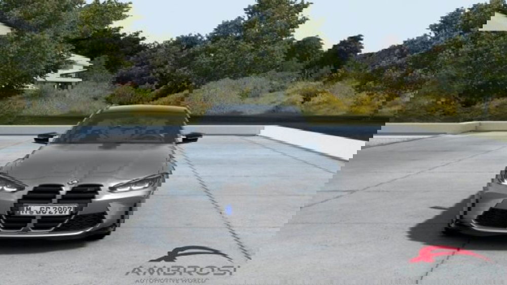 BMW Serie 3 nuova a Perugia (4)