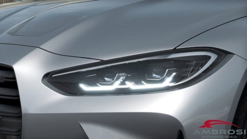 BMW Serie 3 Touring nuova a Perugia (6)