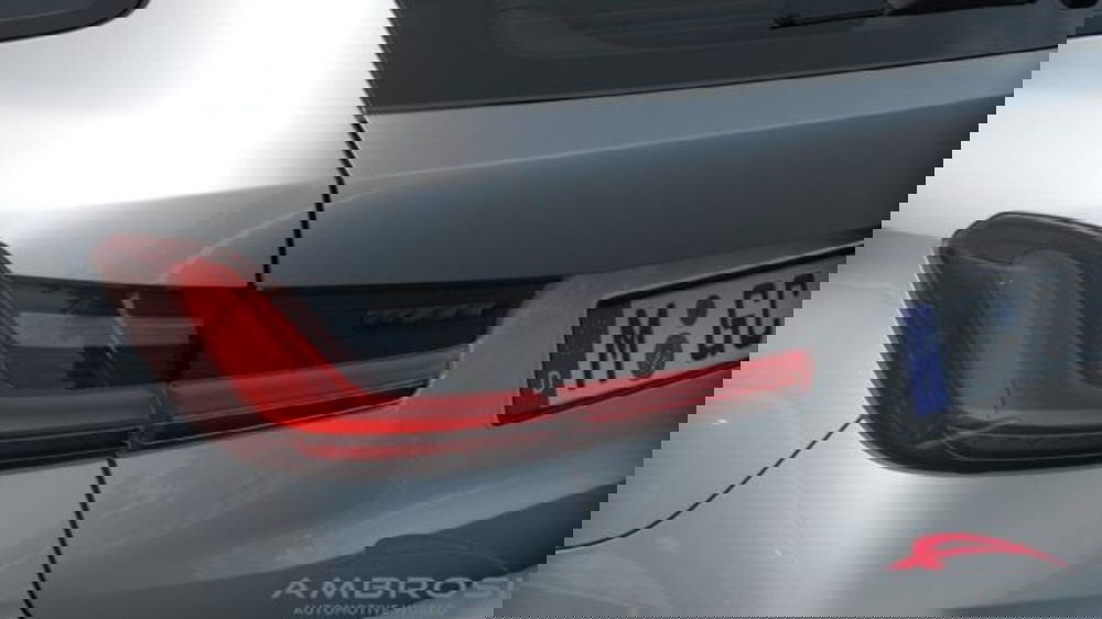 BMW Serie 3 nuova a Perugia (7)