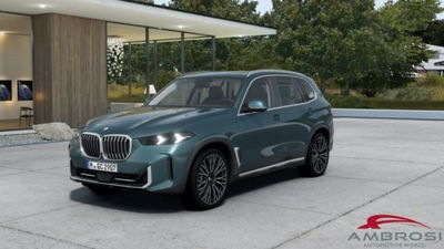 BMW X5 xDrive30d 48V Msport nuova a Corciano