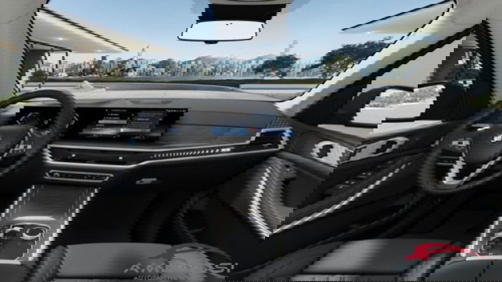 BMW X5 nuova a Perugia (10)