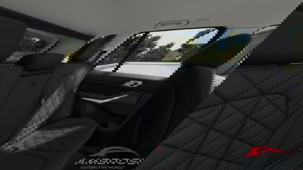 BMW X5 nuova a Perugia (11)