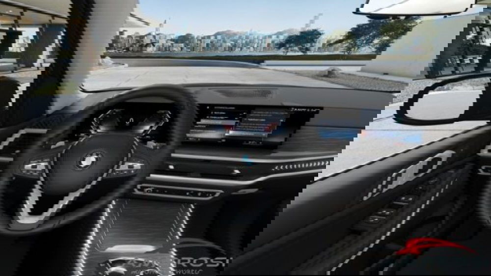 BMW X5 nuova a Perugia (12)