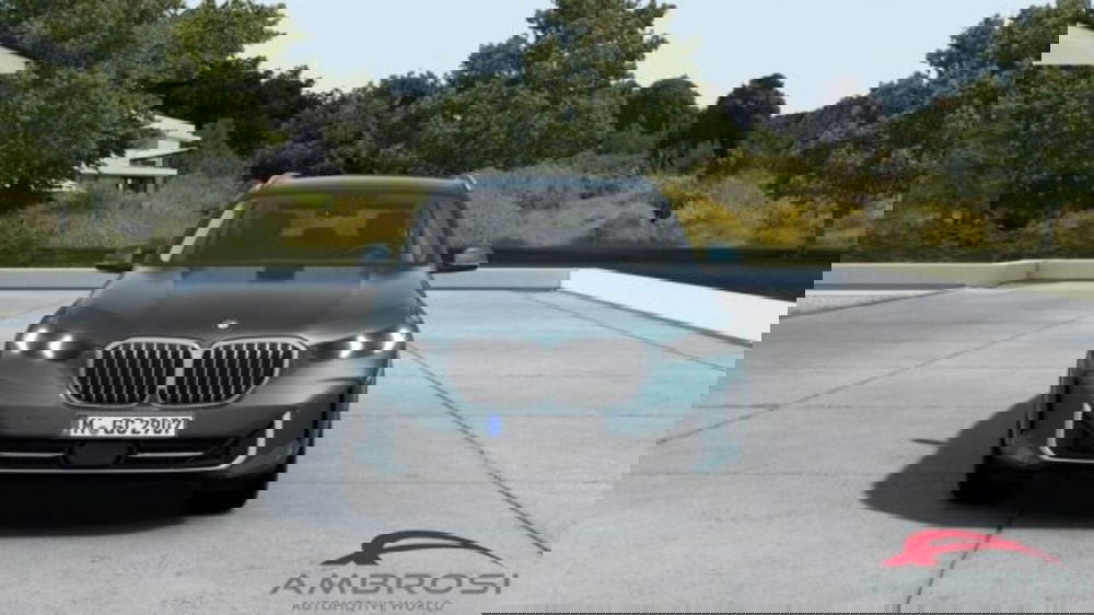 BMW X5 nuova a Perugia (4)