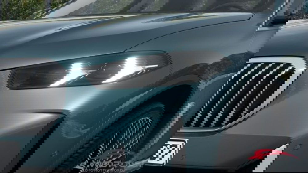 BMW X5 nuova a Perugia (6)