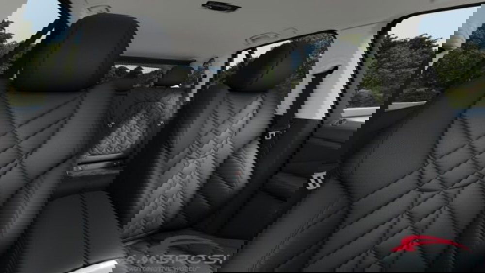 BMW X5 nuova a Perugia (9)