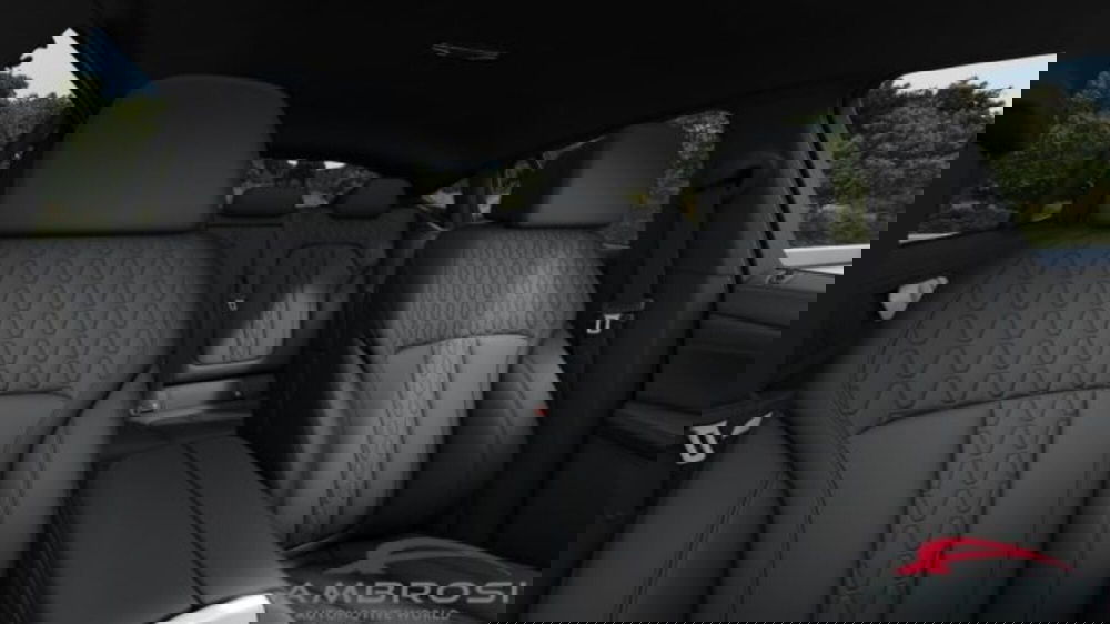 BMW X6 nuova a Perugia (9)