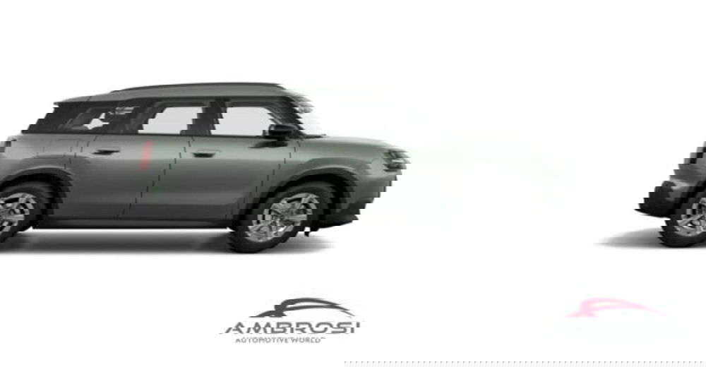 MINI Mini Countryman nuova a Perugia (3)