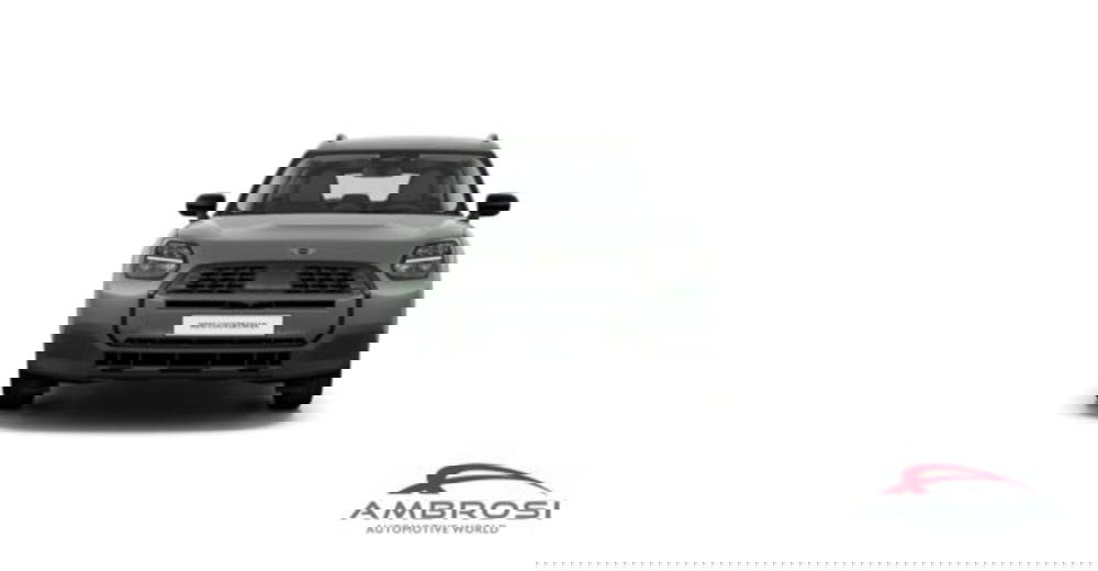 MINI Mini Countryman nuova a Perugia (5)