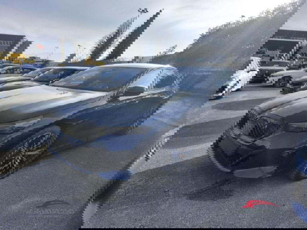 BMW i5 Touring nuova a Perugia