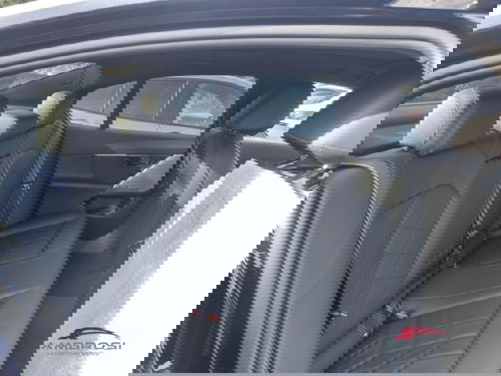 BMW i5 Touring nuova a Perugia (10)