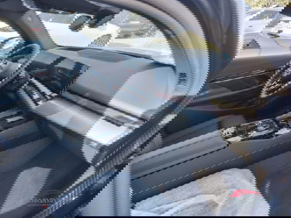 BMW i5 Touring nuova a Perugia (11)