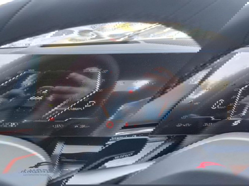 BMW i5 Touring nuova a Perugia (12)