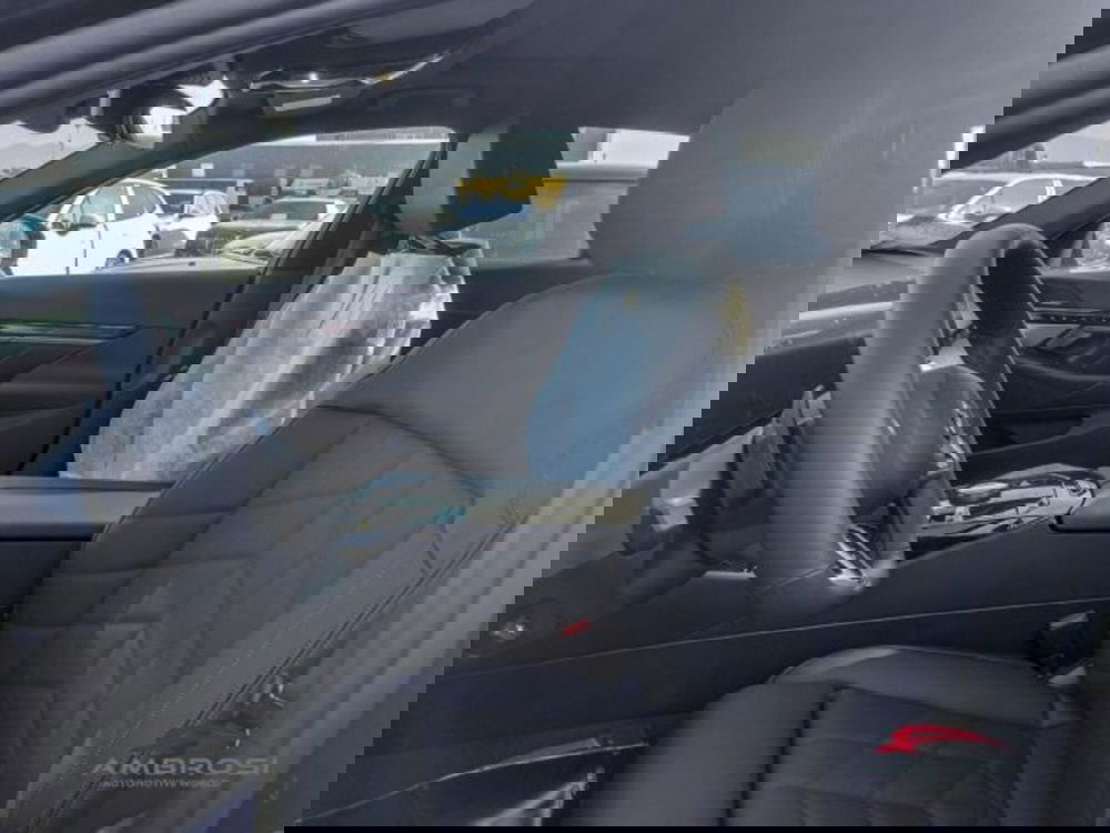 BMW i5 Touring nuova a Perugia (8)