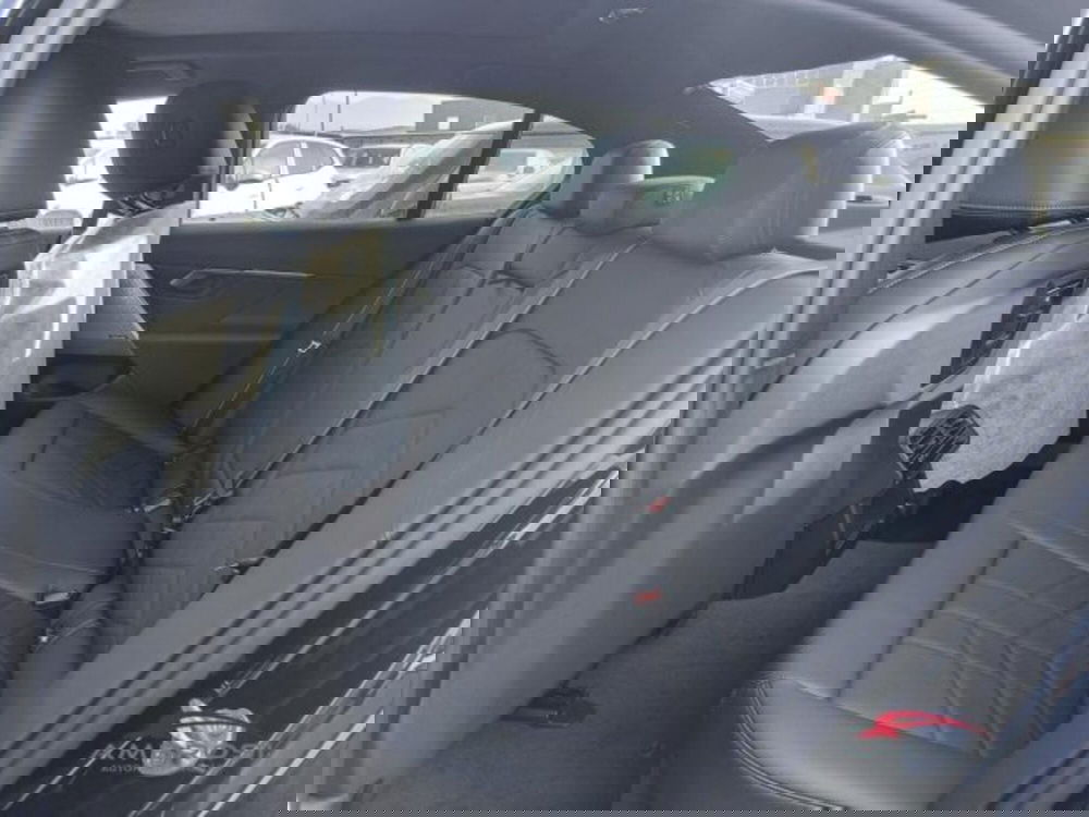 BMW i5 Touring nuova a Perugia (9)