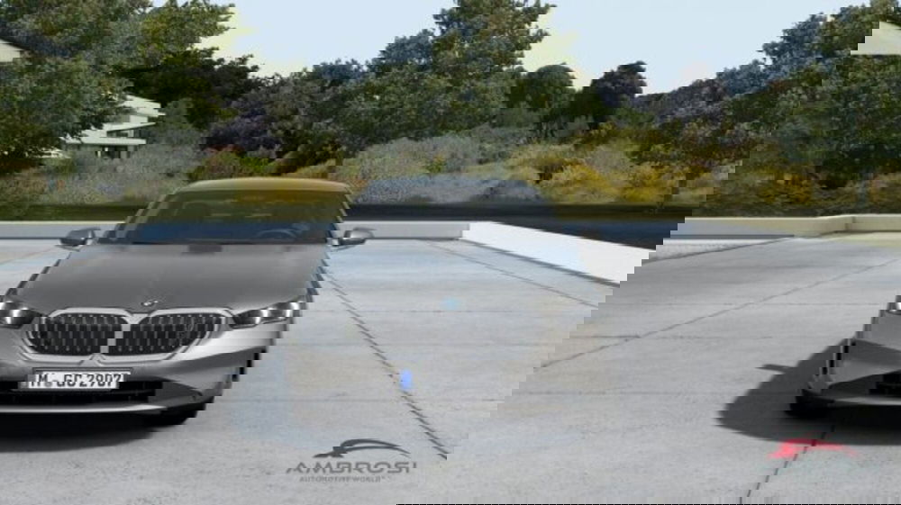 BMW i5 Touring nuova a Perugia (4)